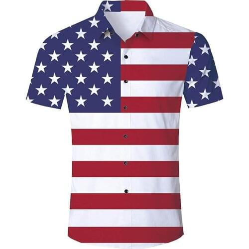 MRayoo Mens Casual Shirts