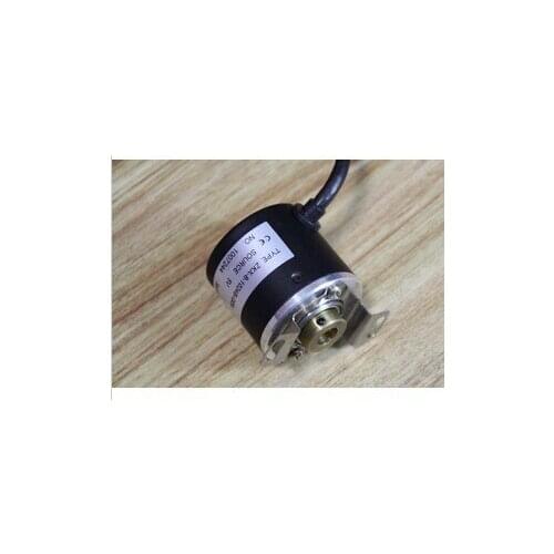 New Hollow encoder E6H-CWZ3E 600P / R Warranty 1 year