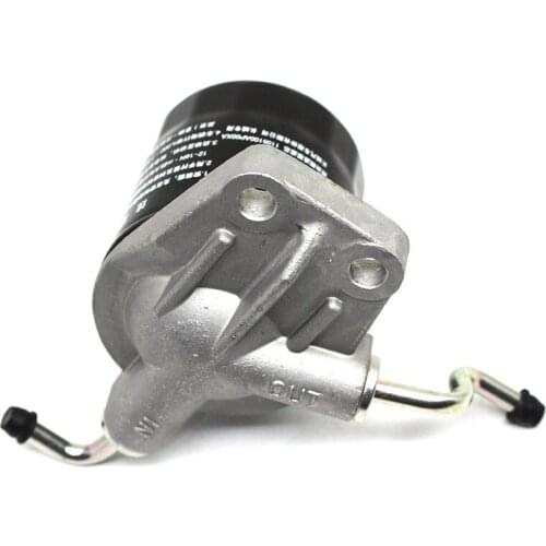 Original Fuel Diesel Engine Coarse Filter Assembly For Great Wall CUV Haval H3 H5 H6 CDB036