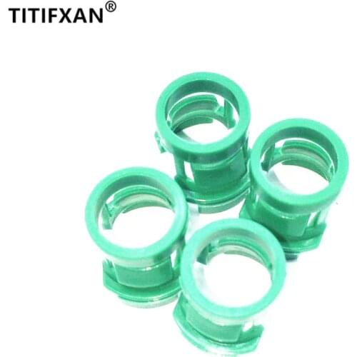 For Volvo Old XC90 S80 Auto Transmission Tubing Clamp Plastic Fastener Clips