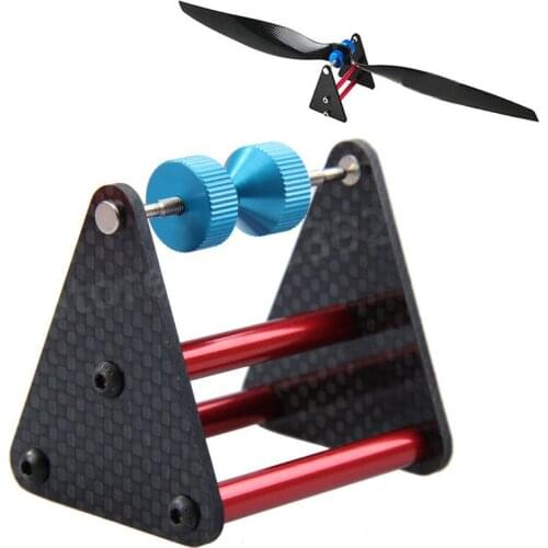 RC Plane HM Carbon Fiber Propeller Balancer(Maglev) Magnetic Suspension RC Quadcopter FPV Paddle Balancer RC Airplane Helicopter