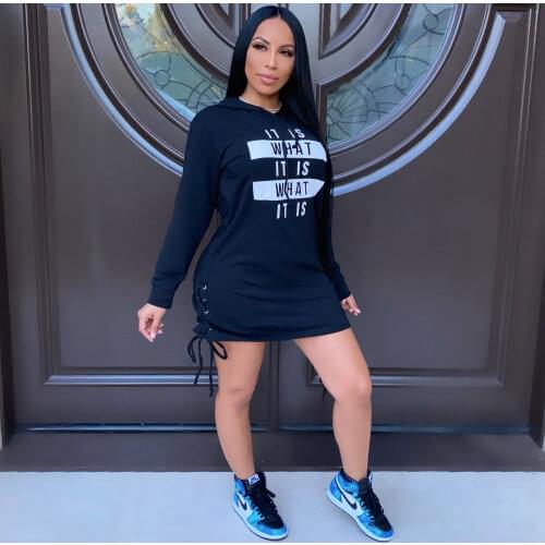 SHENMANQIXING Women's Sweatshirts With Inscriptions