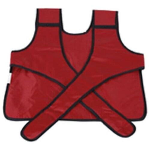 SRIAPER HCET Travel Vests