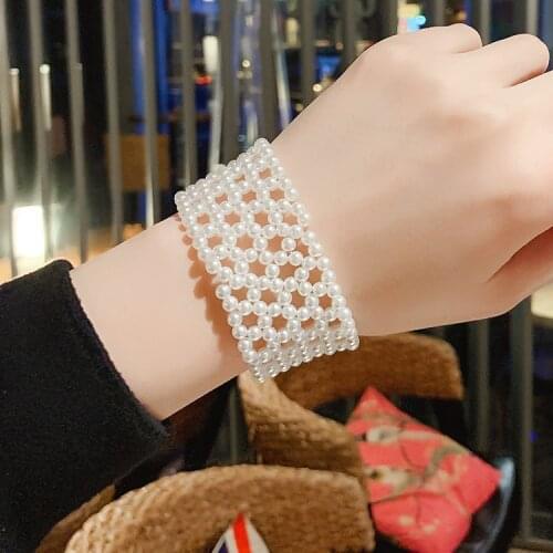 TCY Braided Bracelets