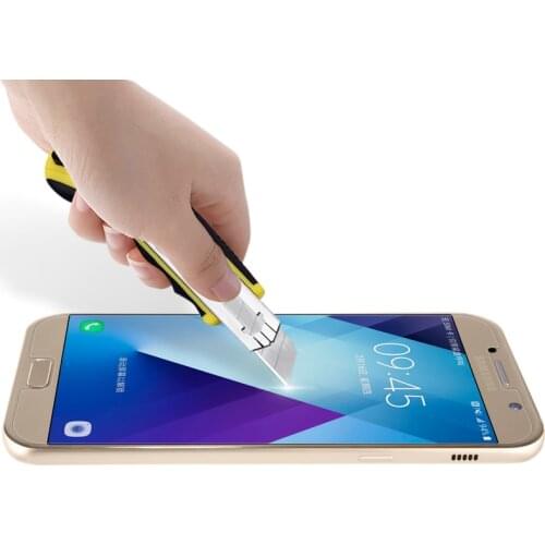 Ultra-thin Tempered Glass for samsung galaxy J3 J5 J7 A7 A5 2017 J2 J5 J7 PRIME Screen Protector Film Protective Screen Cover