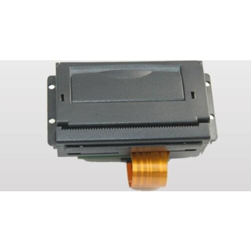 58mm embedded thermal printing mechanism 2inch panel taxi printer