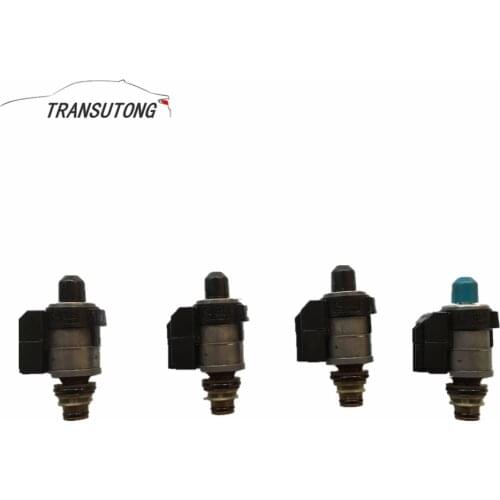 100% professional test OEM 722.8 Transmission Solenoid Kit for Mercedes A&B CLASS