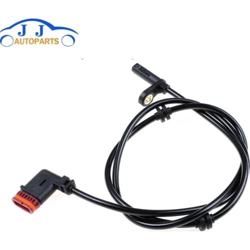 2049050100 A2049050100 ABS Wheel Speed Sensor ForMercedes-Benz W204 S204 C204 C180 C200 C220 C250 C280 C300 C350 2007-2014