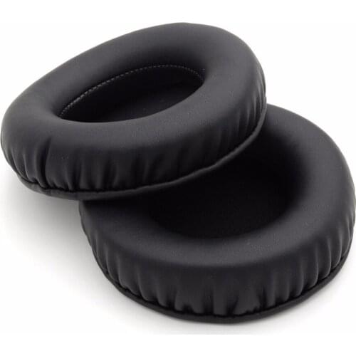 Ear Pads Earpads Earpad Foam Cover Replacement Cushion for Sony MDR-CD 770 MDR-CD770 MDR CD770 Headphones