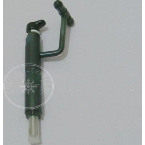 Diesel engine fuel injector 8-97211280-0 for isuzu 4JG1