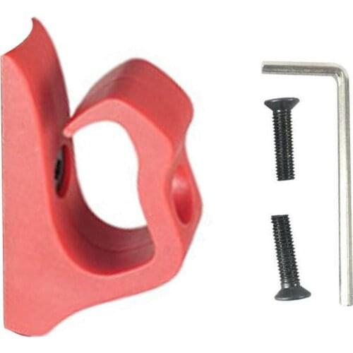 For Xiaomi Mijia M365 M365 PRO Electric Scooter Storage Scooter Skateboard Hanger Claw Bag Kid Hook Handle Helmet Part Bags M9P1