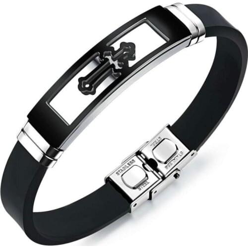 Силиконовые браслеты Junwei China At AliExpress