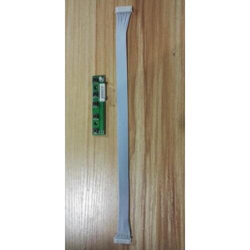 Ammonium PCB800099 - v. 9 motherboard keyboard keypad