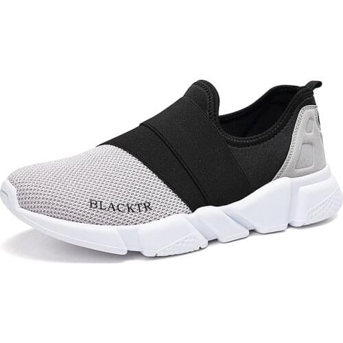 New Men Women Ultralight Breathable Running Shoes Outdoor Jogging Walking Shoes High Quality Comfortable Sports Sneakers