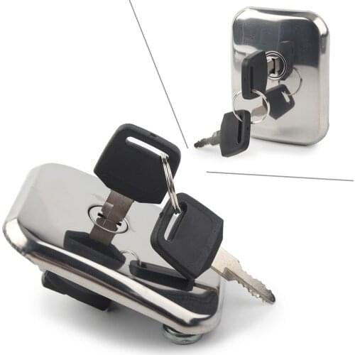 Motorcycel Fuel Gas Tank Cap Cover For Kawasaki KZ250 KZ305 KZ440 KZ550 KZ750 ZN750 ZN700 KZ650 KZ1000 KZ1100 ZN1100 ZN1300