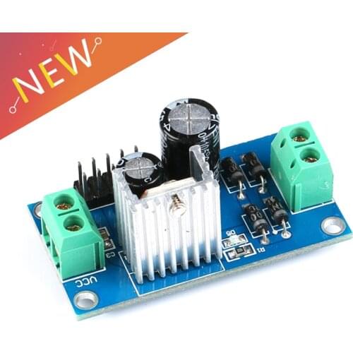 L7809 LM7809 three-terminal voltage Regulator Module 9V power supply module