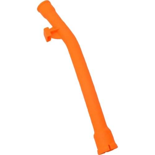 Engine Oil Dipstick Boot Replacement For Audi A4 For VW Turbo New 06A103663B