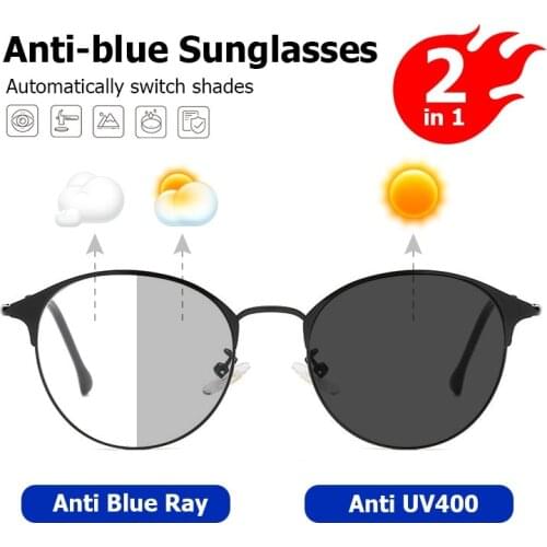 Anti Blue Light Glasses For Men Women Computer Game Anti Radiation Blue Ray Blocking Glasses Blocker Goggles Eyeglasses
