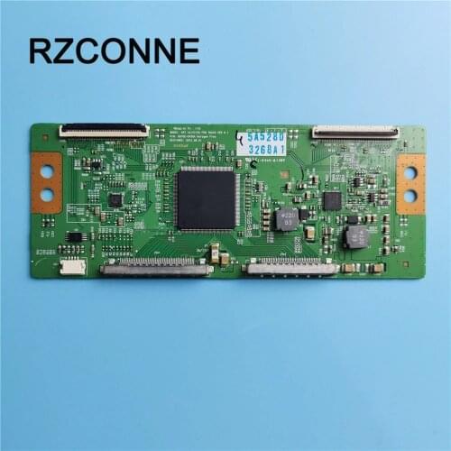 T-con board for LG 42/47/55 FHD TM240 VER0.1 6870C-0450A screen LC500EUD