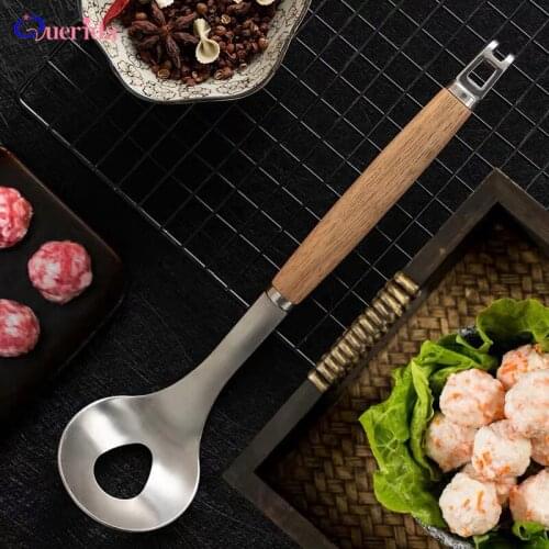 Querida Tools For Meatballs And Cutlets