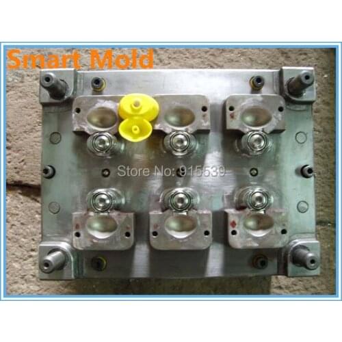 Precise & high-quality injection moulding for Customized parts in 2015 #5