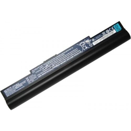 UGB genuine Replacement Acer Aspire Ethos 5943G 8943G 8950G 5950G AS10C5E AS10C7E Battery