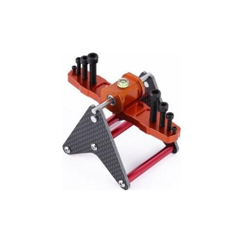 All-round Propeller Balancer Magnetic Suspension With Level Meter Fixed-wing Four-six-axis Multi-rotor Helicopter Propeller