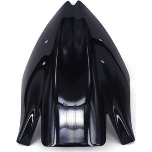 Windscreen Windshield Fit For Kawasaki Z750 Z750R 2002 2003 2004 2005 2006 Or Z1000 2007 2008 2009