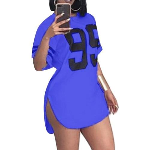 Женские длинные футболки VICABO China At AliExpress