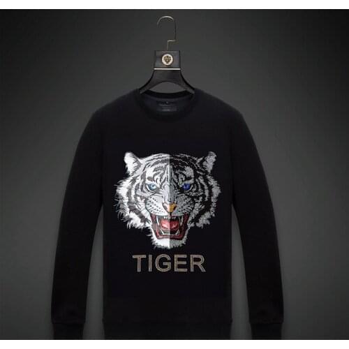 Wichmiro Men's Sweatshirts