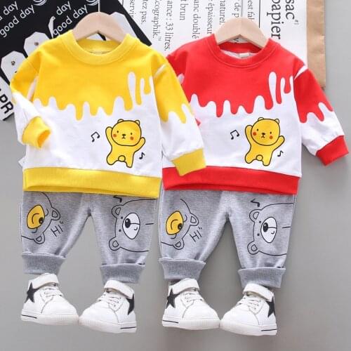 YOJOJOCO Pajamas For Boys