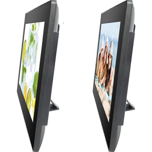13 inch Touchscreen Tablet PC with USB and Lan Port