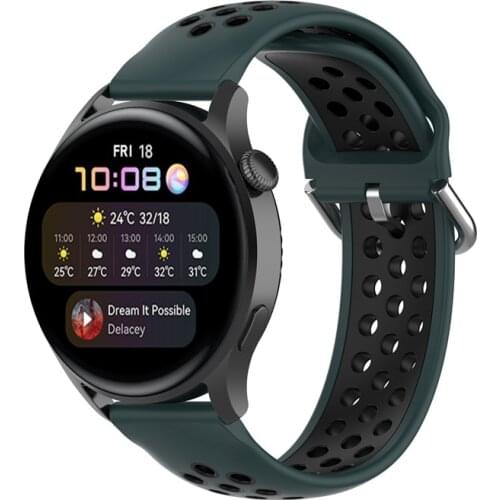 18mm Srap for Fossil Q Gen 3 4 Venture/Garmin VivoActive 4s/Withings Activite/Xiaomi watch /WITHING STEEL HR 36MM