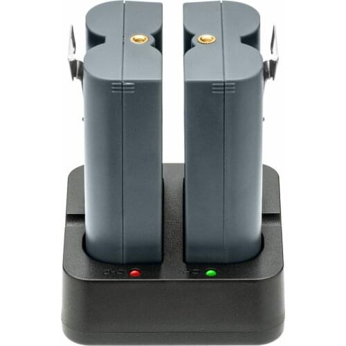 2021new Doorbell Battery Rechargeable Battery Pack Video Lithium-ion Portable Focus Camera Dual Charger Suitable for Ring V4