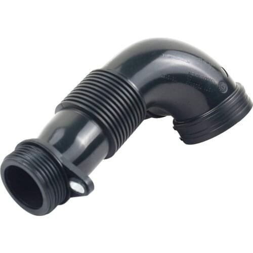 AP03 For BMW 1 2 3 4 5 Series F20 F21 F22 F23 F30 F32 F36 F07 F10 X1 E84 X3 F25 X4 F26 Z4 E89 Air Intake Tube 13717605638