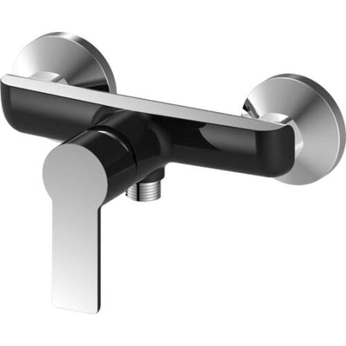 ARGO Shower Equipment