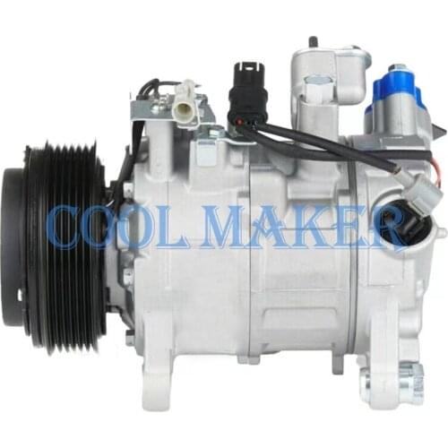 6SBU14A auto a/c compressor for BMW X1 E84 64529223694 64529225703 64506805070