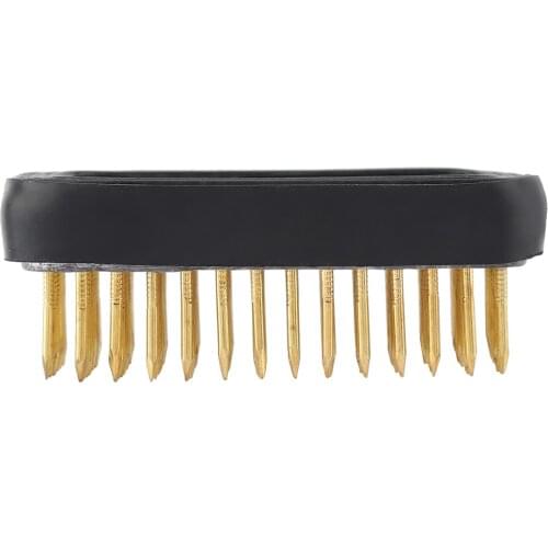 Square Flower Arrangement Pin Ikebana Kenzan Flower Decoration Fixed Arranging Tool