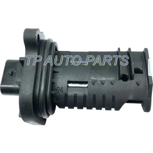 Mass Air Flow Meter Sensor For BM-W OEM 0280218266 13627602038