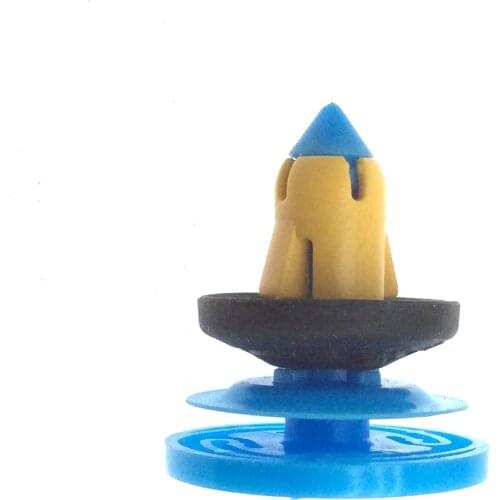 For JEEP Renegade compass Door interior trim panel clip panel buckle genuine 52034852