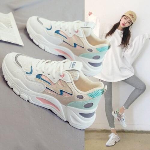 Unisex Air Cushion Women Running Sport Sneakers Shoes Man Lover Lady Leisure Shoes Woman Man Casual Shoes Woman Jogging Tennis