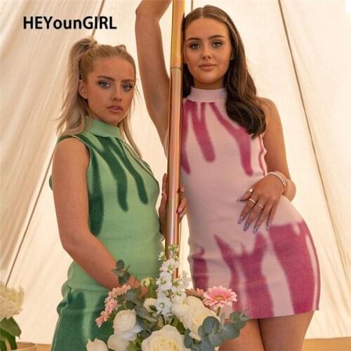 Летние платья с запахом Heyoungirl China At AliExpress