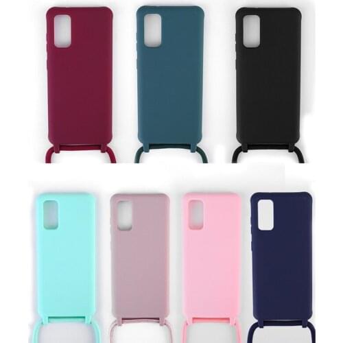 Чехлы для телефонов Samsung Galaxy S20 Plus HKNA China At AliExpress