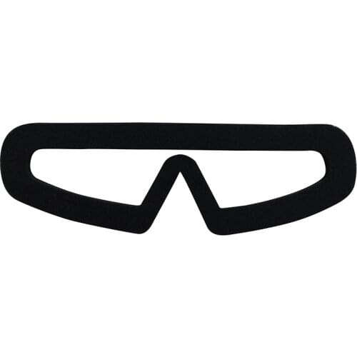 HPAT 2pcs/lot Paintball Mask Foam for Great Mask