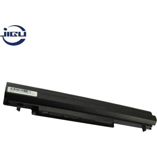 JIGU Laptop battery For Asus A31-K56 A32-K56 A41-K56 A42-K56 A46C A46V A56C A56V E46 E46C K46C K56C K56V R405C R405V R505C R550C