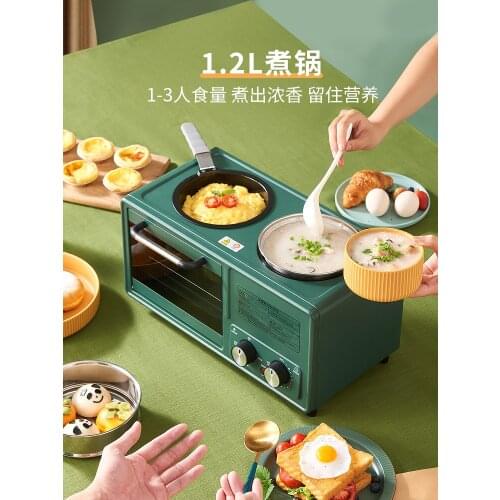 Kankeirr Breakfast Machines