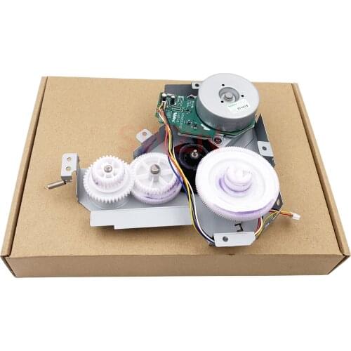 Free shipping! Toner Cartridge Drive Gear Assembly For Canon LBP 3500 3910 3950 3970 For HP 5200 M5035 M5025 RK2-0521 on sale