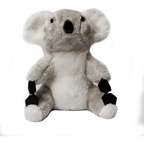 Golf Clubs Driver Headcover Cartoon Animal Fairway Wood Covers Golf Accessories No. 1 Wooden Rod Sleeve