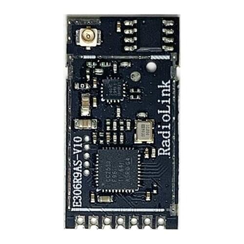 Radiolink Transmitter Signal Transmitting Module for AT9/AT9S/AT10/AT10Ⅱ Transmitter Replacement