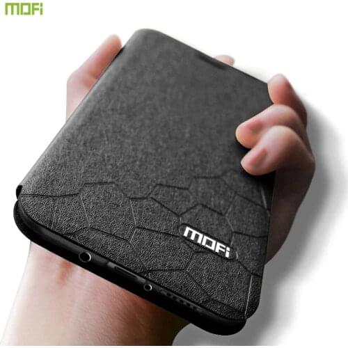 Mofi Phone Cases Xiaomi POCO X3 NFC